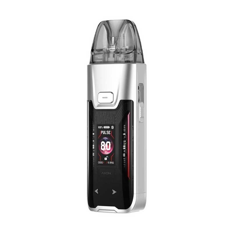Vaporesso Luxe XR Max 2 80W 3200mAh 5ml Silver