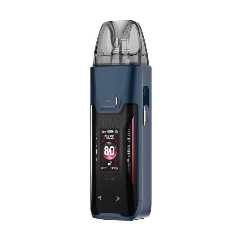 Vaporesso Luxe XR Max 2 80W 3200mAh 5ml Storm Blue