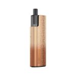 Vilter Max Pod Kit Amber Glow 1800mAh 2ml - Aspire