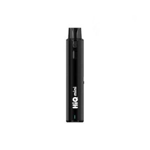 HiQ mini Pod Kit Black