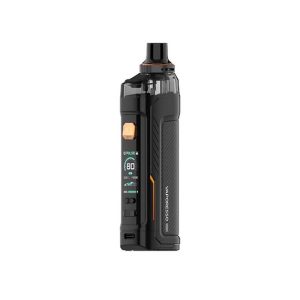 Armour GS Kit 80W Raging Blackfire18650 5ml - Vaporesso