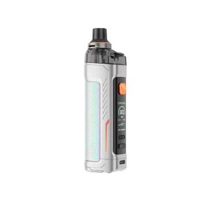 Armour GS Kit Silver 80W 18650 5ml - Vaporesso