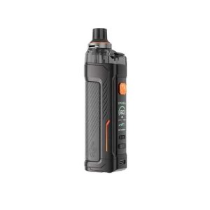 Vaporesso Armour GS Kit Black 80W 18650 5ml