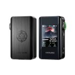 Centaurus Mod BT200 200W 2x18650 Platinum Ridge - Lost Vape