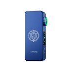 Centaurus M100 Mod Midnight Blue 100W 18650 - Lost Vape