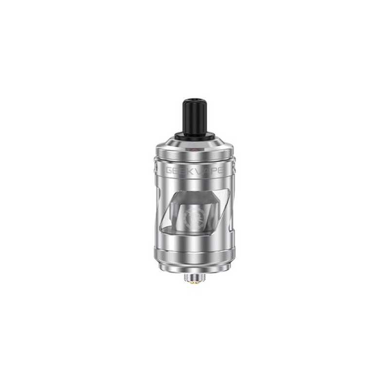 Geekvape Z Nano MTL tank 4ml 26mm Silver
