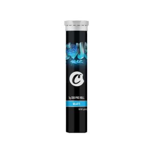 Cookies PREROLL Blue Razz 1GR