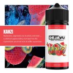 Dejavu Flavor Shot Kanzi 20ml/120ml