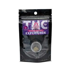 Aromas Of Crete Cannabis Choco Enhanced Experience 1gr