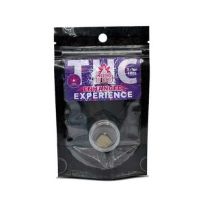 Aromas Of Crete Cannabis Choco Enhanced Experience 2+1gr