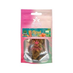 Aromas Of Crete Cannabis Flower Maui 2+1gr