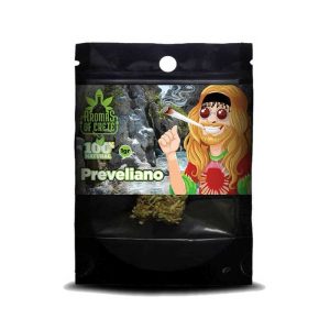 Aromas Of Crete Cannabis Flower Preveliano 1gr