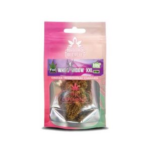 Aromas Of Crete Cannabis Flower White Widow XXL 2+1gr