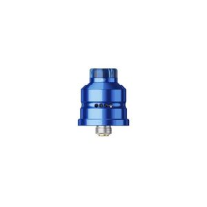 Dead Rabbit Mini RDA Blue - Hellvape