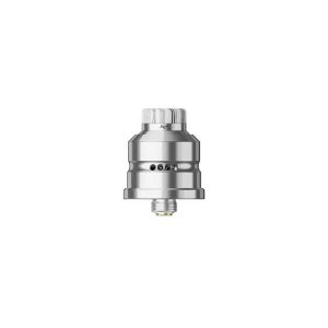 Dead Rabbit Mini RDA Stainless Steel - Hellvape