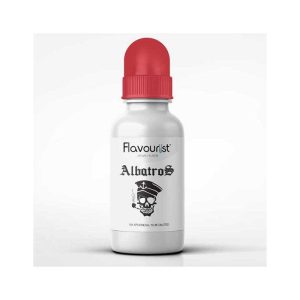 Flavourist Albatros Aroma 15ml