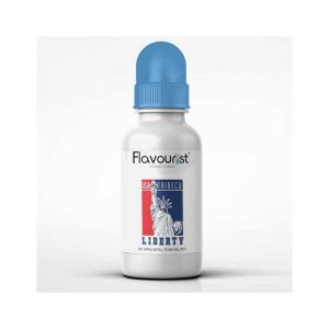 Flavourist Liberty Aroma 15ml