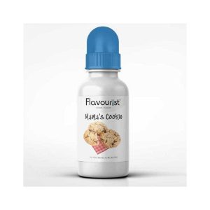 Flavourist Mama's Cookie Aroma 15ml