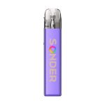 Geekvape Sonder Q2 Pod Kit 3ml 1350mAh Metalic Purple