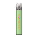 Geekvape Sonder Q2 Pod Kit 3ml 1350mAh Olive Green
