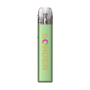 Geekvape Sonder Q2 Pod Kit 3ml 1350mAh Olive Green