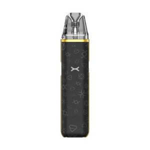 OXVA Xlim Go Pod Kit 1000mAh 2ml Luxe Black