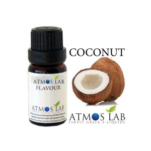 Atmoslab Coconut Flavour Aroma 10ml