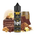 Bombo x Kings Crest Don Juan Aldonza 10ml/60ml