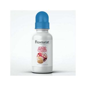 Flavourist Apple Butter Aroma 15ml