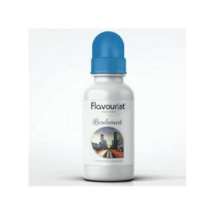 Flavourist Boulevard Aroma 15ml