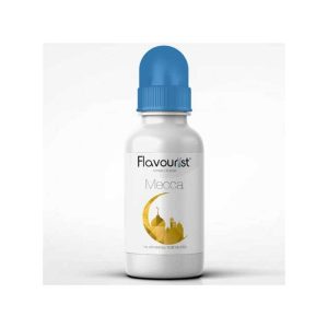 Flavourist Mecca Aroma 15ml