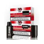 IVG Pro Refill Strawberry Watermelon 20mg 2ml+10ml
