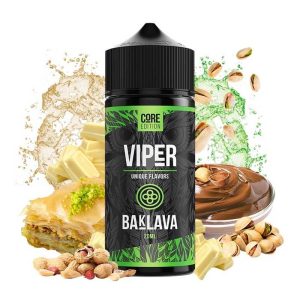 Viper Baklava Core Edition 20ml/120ml
