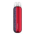 Aspire Pixo Aura Pod Kit Crimson Red 1300mAh 2ml