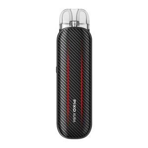 Aspire Pixo Aura Pod Kit Carbon Black 1300mAh 2ml