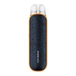 Aspire Pixo Aura Pod Kit Tribal Orange 1300mAh 2ml