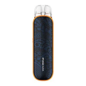 Aspire Pixo Aura Pod Kit Tribal Orange 1300mAh 2ml