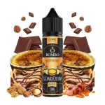 Bombo Pastry Masters Climax Cream Core Edition 10ml/60ml