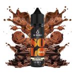 Bombo Solo Cookies Chocolate 15ml/60ml