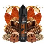 Bombo Solo Tobacco Cubanno 15ml/60ml