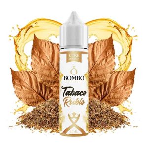 Bombo Tabaco Rubio Core Edition 10/60ml