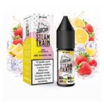 Steam Train Disposable Edition Pink Lemonade Nic Salt 20mg 10ml