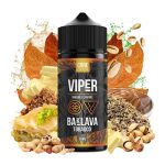 Viper Baklava Tobacco Core Edition 20ml/120ml