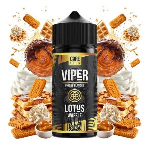 Viper Lotus Waffle Core Edition 20ml/120ml