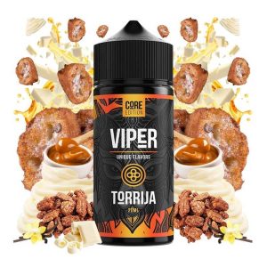 Viper Torrija Core Edition 20ml/120ml