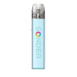 Geekvape Sonder Q2 Pod Kit 3ml 1350mAh Misty Blue