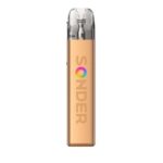 Geekvape Sonder Q2 Pod Kit 3ml 1350mAh Mocha Gold