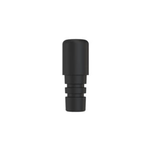 Aspire Vilter Silicone Black Drip Tip
