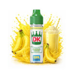 DK Banana Shake Flavour Shot 12/60ml