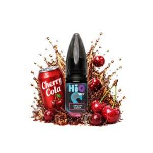 HiQ by Riot Cherry Cola 20mg 10ml
